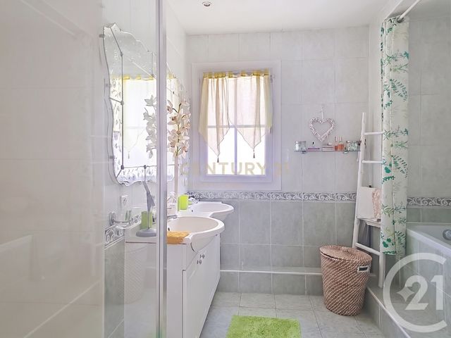 maison à vendre - 5 pièces - 112.88 m2 - ST JEAN DE VEDAS - 34 - LANGUEDOC-ROUSSILLON - Century 21 Védas Immo
