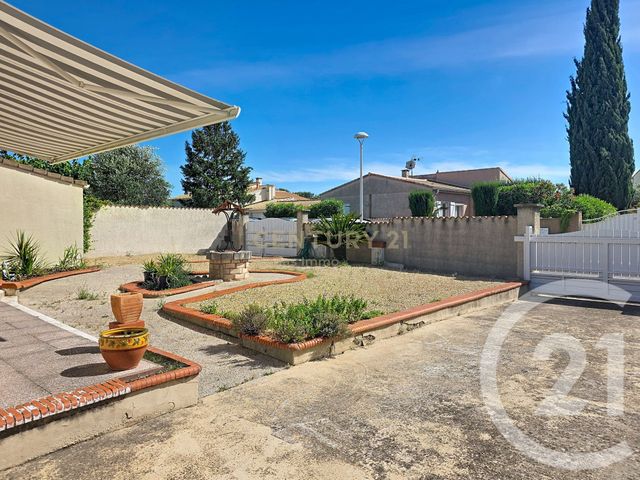 maison à vendre - 5 pièces - 112.88 m2 - ST JEAN DE VEDAS - 34 - LANGUEDOC-ROUSSILLON - Century 21 Védas Immo