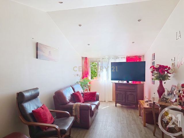 maison à vendre - 5 pièces - 112.88 m2 - ST JEAN DE VEDAS - 34 - LANGUEDOC-ROUSSILLON - Century 21 Védas Immo
