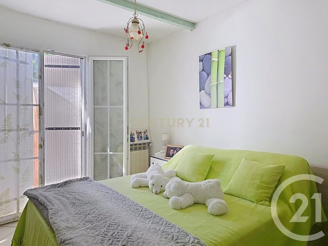 maison à vendre - 5 pièces - 112.88 m2 - ST JEAN DE VEDAS - 34 - LANGUEDOC-ROUSSILLON - Century 21 Védas Immo