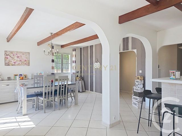 maison - ST JEAN DE VEDAS - 34