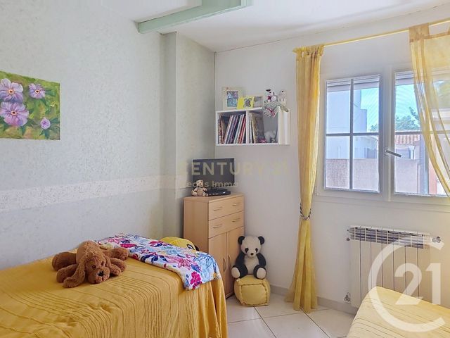 maison à vendre - 5 pièces - 112.88 m2 - ST JEAN DE VEDAS - 34 - LANGUEDOC-ROUSSILLON - Century 21 Védas Immo