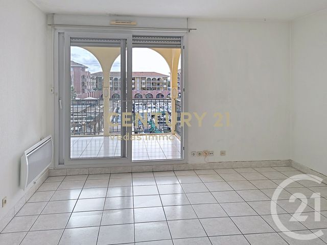 Appartement F2 à louer LATTES