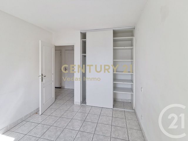 Appartement F2 à louer - 2 pièces - 48.78 m2 - LATTES - 34 - LANGUEDOC-ROUSSILLON - Century 21 Védas Immo
