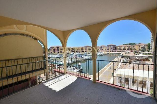 Appartement F2 à louer - 2 pièces - 48.78 m2 - LATTES - 34 - LANGUEDOC-ROUSSILLON - Century 21 Védas Immo