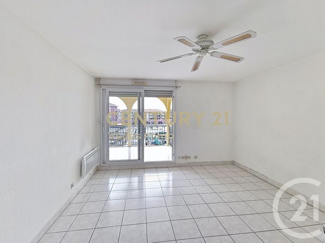 Appartement F2 à louer - 2 pièces - 48.78 m2 - LATTES - 34 - LANGUEDOC-ROUSSILLON - Century 21 Védas Immo