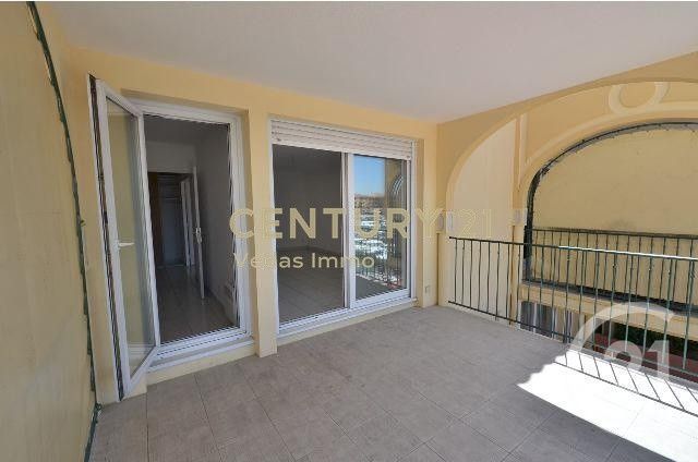 Appartement F2 à louer - 2 pièces - 48.78 m2 - LATTES - 34 - LANGUEDOC-ROUSSILLON - Century 21 Védas Immo