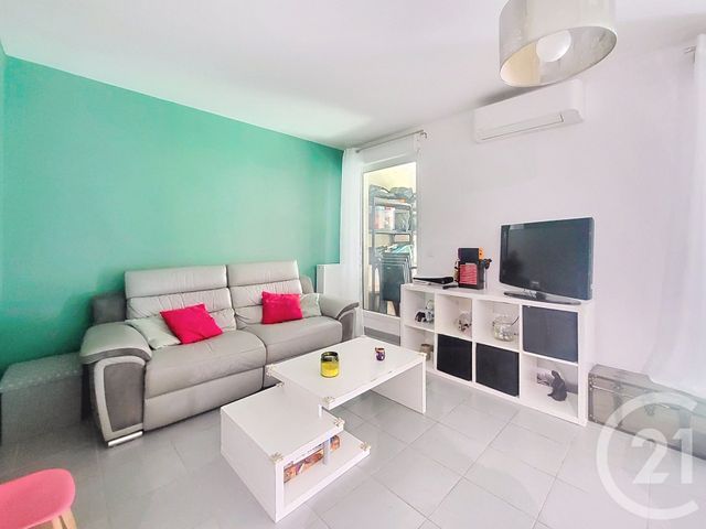 Appartement F3 à vendre - 3 pièces - 61.66 m2 - MONTPELLIER - 34 - LANGUEDOC-ROUSSILLON - Century 21 Védas Immo