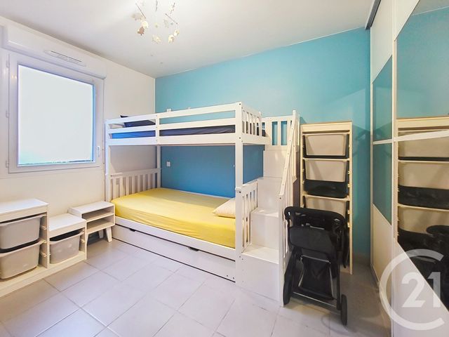 Appartement F3 à vendre - 3 pièces - 61.66 m2 - MONTPELLIER - 34 - LANGUEDOC-ROUSSILLON - Century 21 Védas Immo