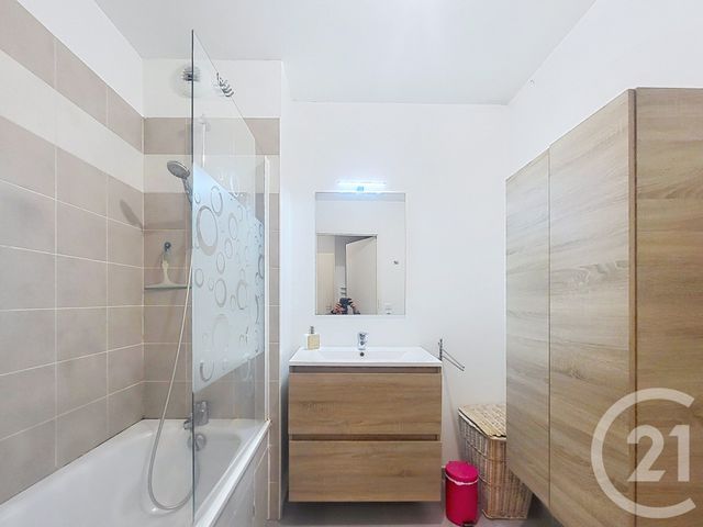 Appartement F3 à vendre - 3 pièces - 61.66 m2 - MONTPELLIER - 34 - LANGUEDOC-ROUSSILLON - Century 21 Védas Immo