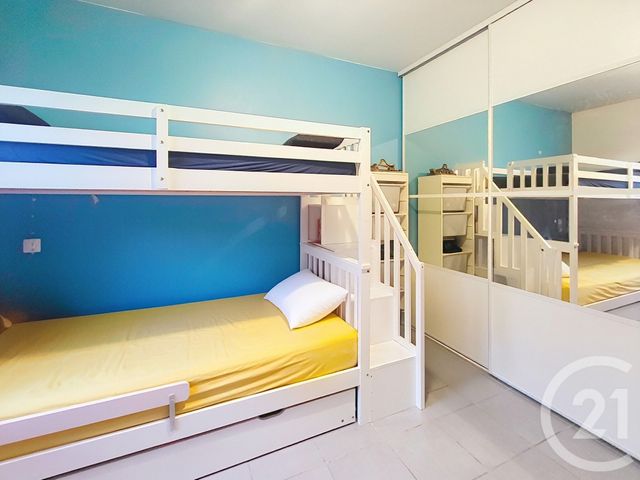 Appartement F3 à vendre - 3 pièces - 61.66 m2 - MONTPELLIER - 34 - LANGUEDOC-ROUSSILLON - Century 21 Védas Immo