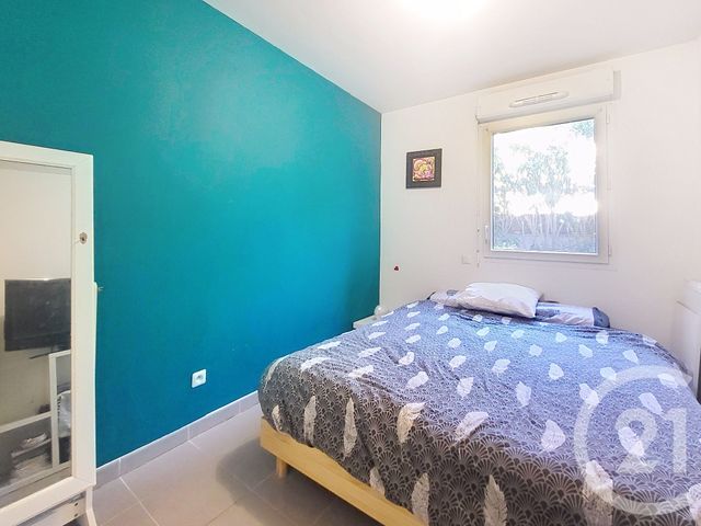 Appartement F3 à vendre - 3 pièces - 61.66 m2 - MONTPELLIER - 34 - LANGUEDOC-ROUSSILLON - Century 21 Védas Immo