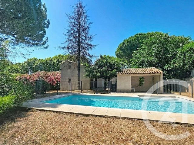 maison à vendre - 6 pièces - 187.0 m2 - MONTPELLIER - 34 - LANGUEDOC-ROUSSILLON - Century 21 Védas Immo