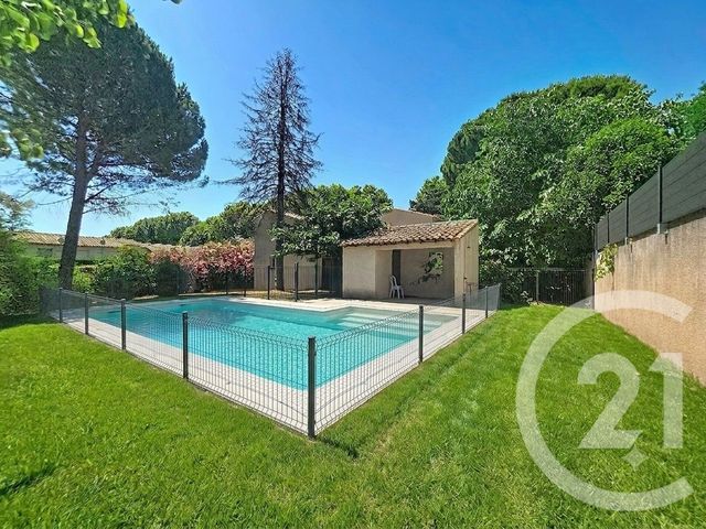 maison à vendre - 6 pièces - 187.0 m2 - MONTPELLIER - 34 - LANGUEDOC-ROUSSILLON - Century 21 Védas Immo