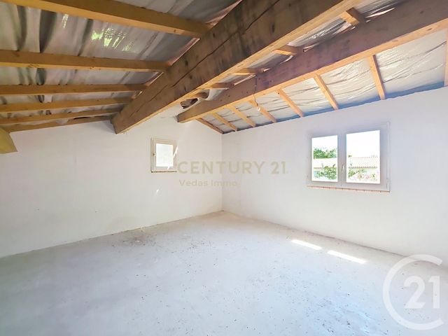 maison à vendre - 6 pièces - 187.0 m2 - MONTPELLIER - 34 - LANGUEDOC-ROUSSILLON - Century 21 Védas Immo