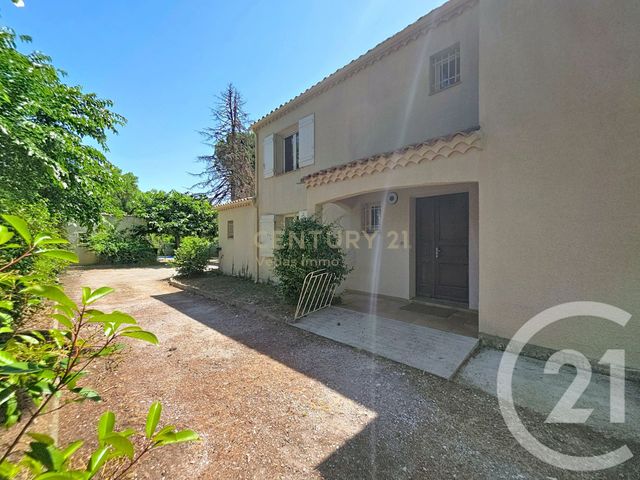 maison à vendre - 6 pièces - 187.0 m2 - MONTPELLIER - 34 - LANGUEDOC-ROUSSILLON - Century 21 Védas Immo