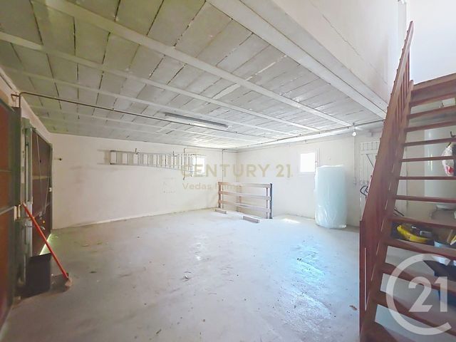 maison à vendre - 6 pièces - 187.0 m2 - MONTPELLIER - 34 - LANGUEDOC-ROUSSILLON - Century 21 Védas Immo