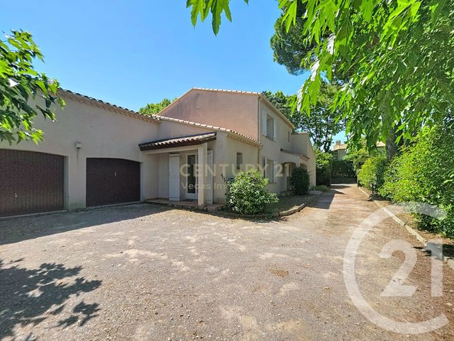 Maison à vendre MONTPELLIER