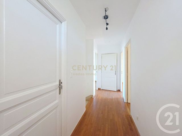 maison à vendre - 6 pièces - 187.0 m2 - MONTPELLIER - 34 - LANGUEDOC-ROUSSILLON - Century 21 Védas Immo