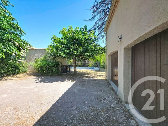 maison à vendre - 6 pièces - 187.0 m2 - MONTPELLIER - 34 - LANGUEDOC-ROUSSILLON - Century 21 Védas Immo