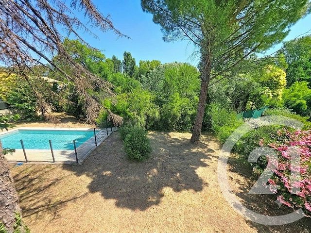 maison à vendre - 6 pièces - 187.0 m2 - MONTPELLIER - 34 - LANGUEDOC-ROUSSILLON - Century 21 Védas Immo