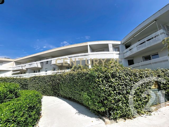 Appartement F3 à louer - 3 pièces - 65.25 m2 - MONTPELLIER - 34 - LANGUEDOC-ROUSSILLON - Century 21 Védas Immo