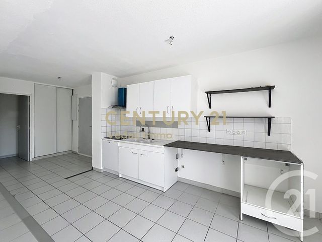 Appartement F3 à louer - 3 pièces - 65.25 m2 - MONTPELLIER - 34 - LANGUEDOC-ROUSSILLON - Century 21 Védas Immo