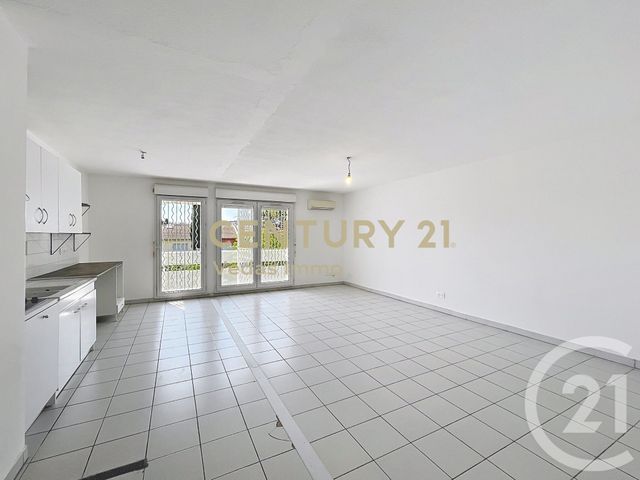 Appartement F3 à louer - 3 pièces - 65.25 m2 - MONTPELLIER - 34 - LANGUEDOC-ROUSSILLON - Century 21 Védas Immo