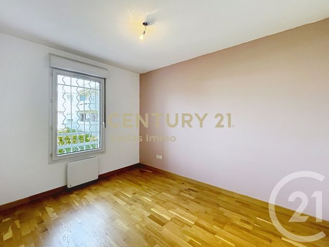 Appartement F3 à louer - 3 pièces - 65.25 m2 - MONTPELLIER - 34 - LANGUEDOC-ROUSSILLON - Century 21 Védas Immo