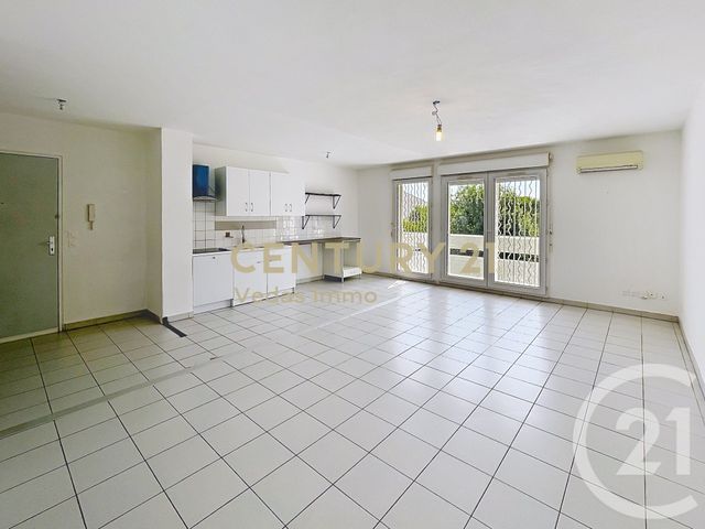 Appartement F3 à louer - 3 pièces - 65.25 m2 - MONTPELLIER - 34 - LANGUEDOC-ROUSSILLON - Century 21 Védas Immo