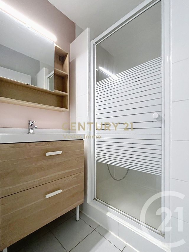Appartement F3 à louer - 3 pièces - 65.25 m2 - MONTPELLIER - 34 - LANGUEDOC-ROUSSILLON - Century 21 Védas Immo