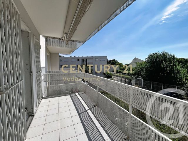 Appartement F3 à louer MONTPELLIER