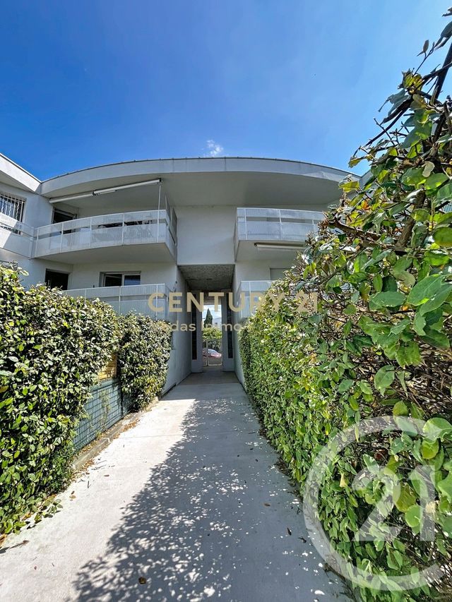 Appartement F3 à louer - 3 pièces - 65.25 m2 - MONTPELLIER - 34 - LANGUEDOC-ROUSSILLON - Century 21 Védas Immo