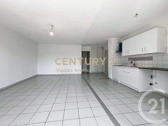 Appartement F3 à louer - 3 pièces - 65.25 m2 - MONTPELLIER - 34 - LANGUEDOC-ROUSSILLON - Century 21 Védas Immo