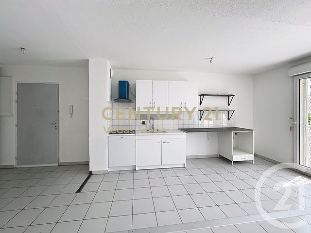 Appartement F3 à louer - 3 pièces - 65.25 m2 - MONTPELLIER - 34 - LANGUEDOC-ROUSSILLON - Century 21 Védas Immo
