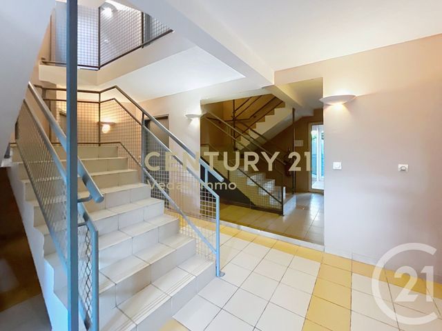 Appartement F3 à louer - 3 pièces - 65.25 m2 - MONTPELLIER - 34 - LANGUEDOC-ROUSSILLON - Century 21 Védas Immo