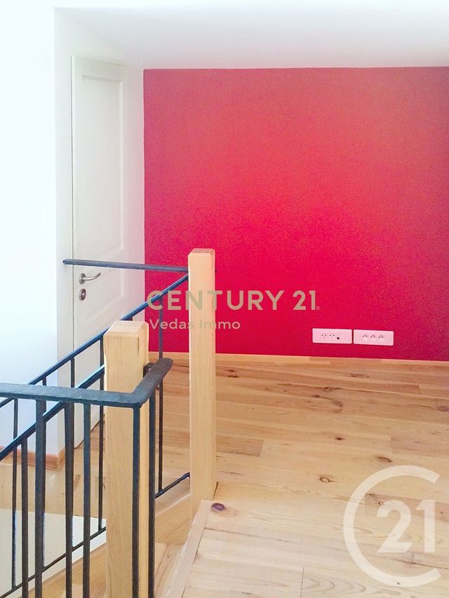 maison à louer - 3 pièces - 76.19 m2 - PIGNAN - 34 - LANGUEDOC-ROUSSILLON - Century 21 Védas Immo