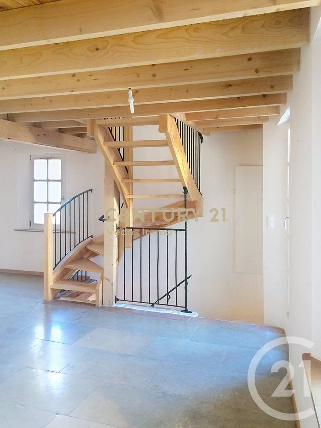maison à louer - 3 pièces - 76.19 m2 - PIGNAN - 34 - LANGUEDOC-ROUSSILLON - Century 21 Védas Immo