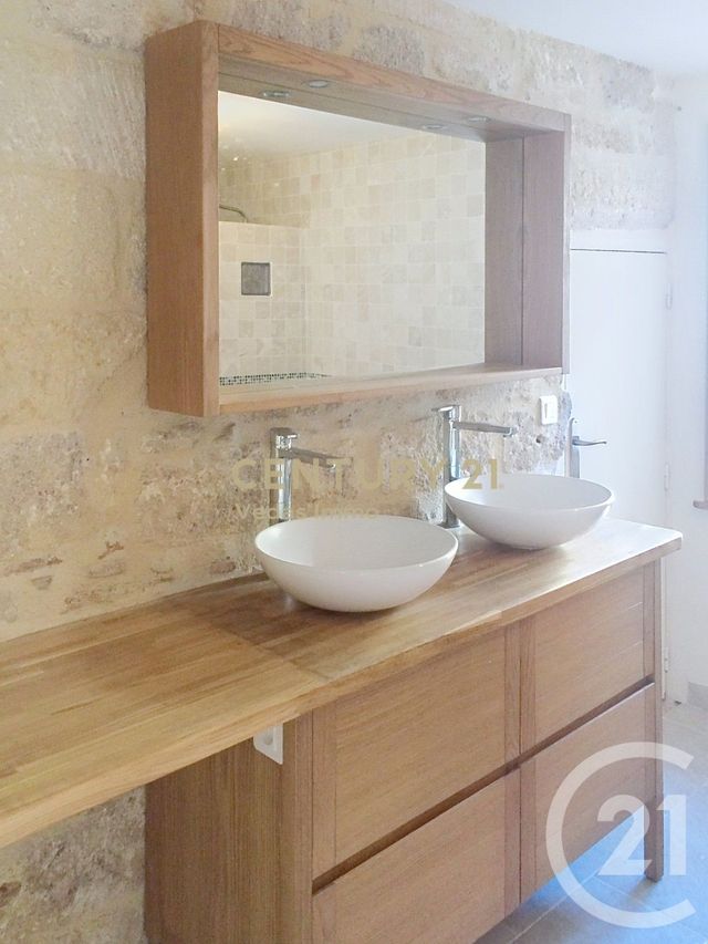 maison à louer - 3 pièces - 76.19 m2 - PIGNAN - 34 - LANGUEDOC-ROUSSILLON - Century 21 Védas Immo