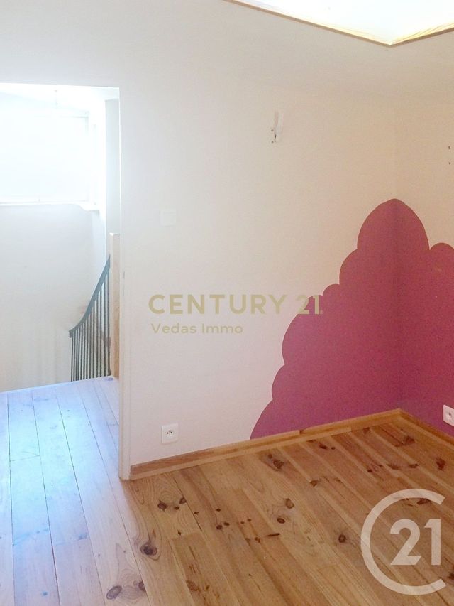 maison à louer - 3 pièces - 76.19 m2 - PIGNAN - 34 - LANGUEDOC-ROUSSILLON - Century 21 Védas Immo