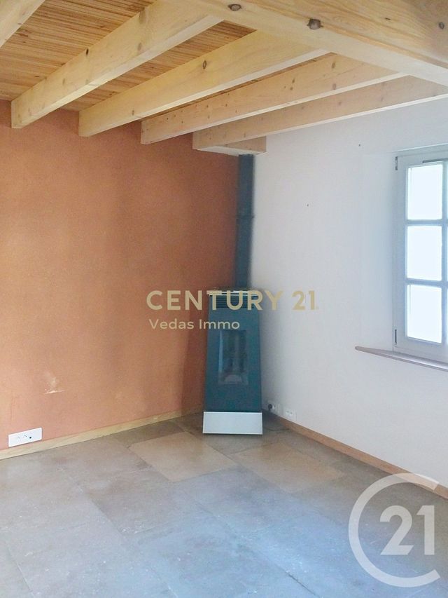 maison à louer - 3 pièces - 76.19 m2 - PIGNAN - 34 - LANGUEDOC-ROUSSILLON - Century 21 Védas Immo