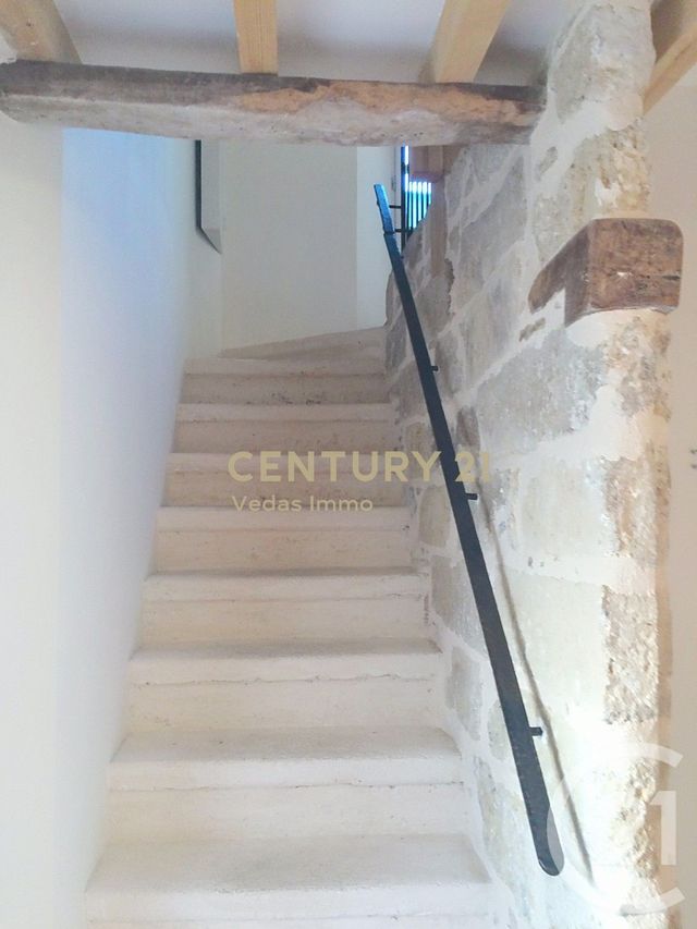 maison à louer - 3 pièces - 76.19 m2 - PIGNAN - 34 - LANGUEDOC-ROUSSILLON - Century 21 Védas Immo