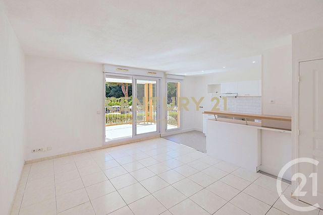 Appartement F2 à louer - 2 pièces - 52.38 m2 - LATTES - 34 - LANGUEDOC-ROUSSILLON - Century 21 Védas Immo