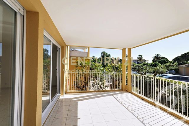 Appartement F2 à louer - 2 pièces - 52.38 m2 - LATTES - 34 - LANGUEDOC-ROUSSILLON - Century 21 Védas Immo