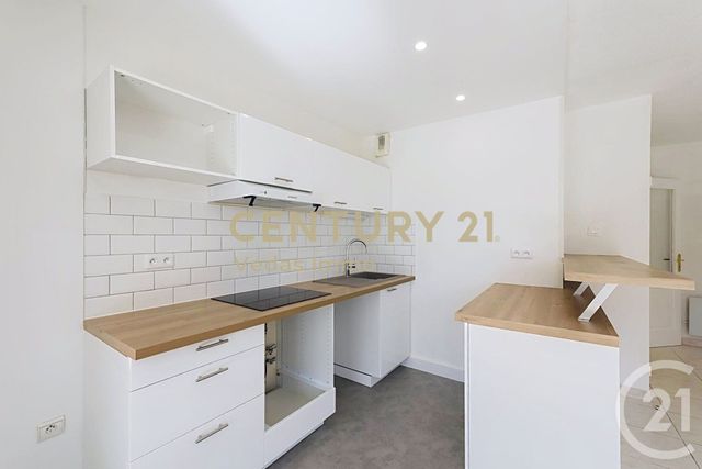 Appartement F2 à louer - 2 pièces - 52.38 m2 - LATTES - 34 - LANGUEDOC-ROUSSILLON - Century 21 Védas Immo