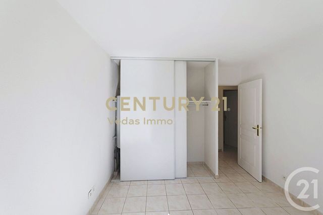 Appartement F2 à louer - 2 pièces - 52.38 m2 - LATTES - 34 - LANGUEDOC-ROUSSILLON - Century 21 Védas Immo