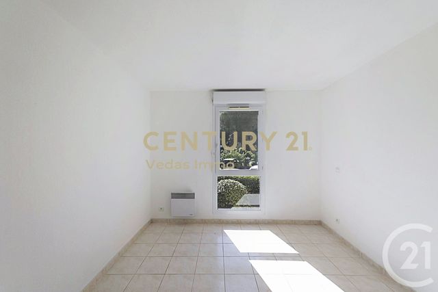 Appartement F2 à louer - 2 pièces - 52.38 m2 - LATTES - 34 - LANGUEDOC-ROUSSILLON - Century 21 Védas Immo