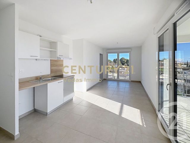 Appartement F2 à louer MONTPELLIER