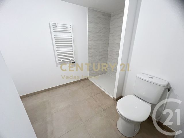 Appartement F2 à louer - 2 pièces - 44.2 m2 - MONTPELLIER - 34 - LANGUEDOC-ROUSSILLON - Century 21 Védas Immo