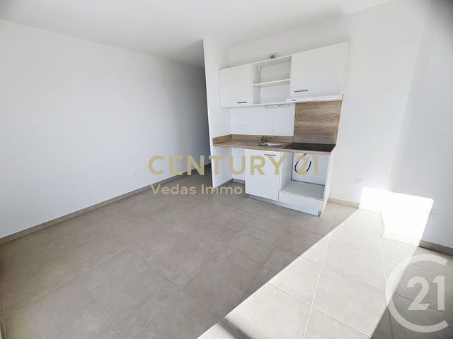 Appartement F2 à louer - 2 pièces - 44.2 m2 - MONTPELLIER - 34 - LANGUEDOC-ROUSSILLON - Century 21 Védas Immo